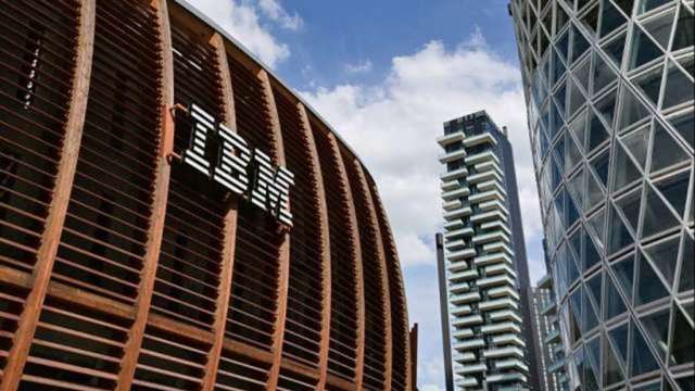 IBM失去美國專利霸主地位29年首見 台積電排第六